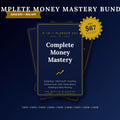 Complete Money Mastery Bundle