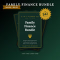 Family Finance Bundle