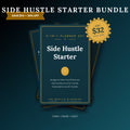 Side Hustle Starter Bundle