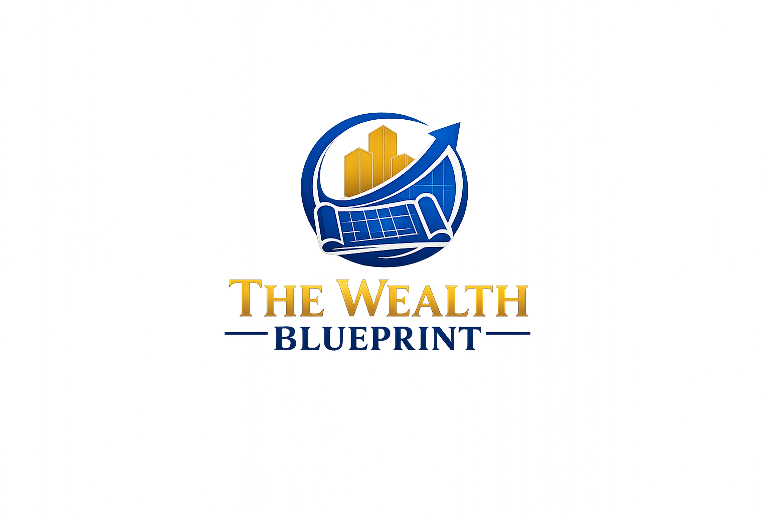 The Wealth Blueprint